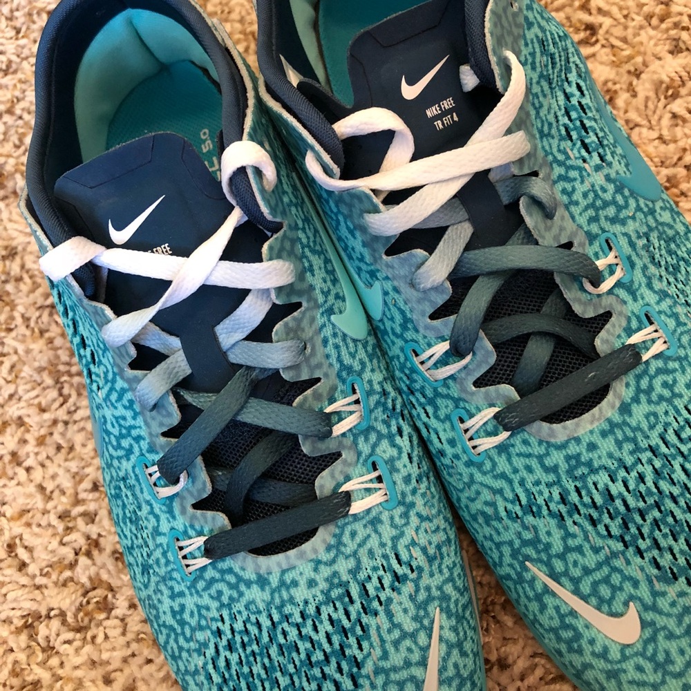 Women’s Nike FREE 5.0 - Picture 5 of 5